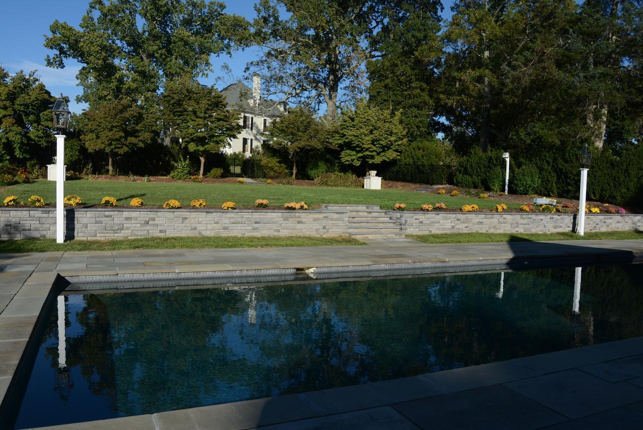 Woodville Bed And Breakfast Esmont Bagian luar foto