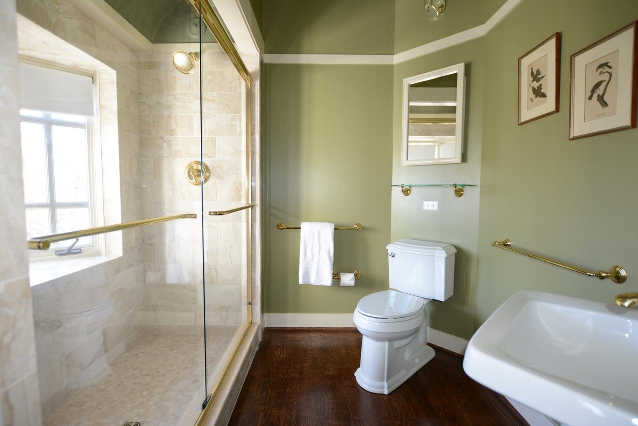 Woodville Bed And Breakfast Esmont Bagian luar foto