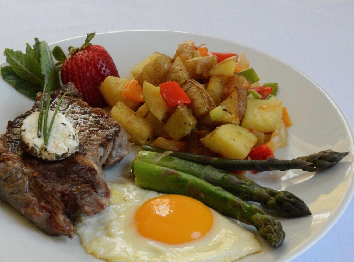Woodville Bed And Breakfast Esmont Bagian luar foto
