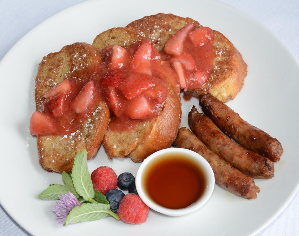 Woodville Bed And Breakfast Esmont Bagian luar foto